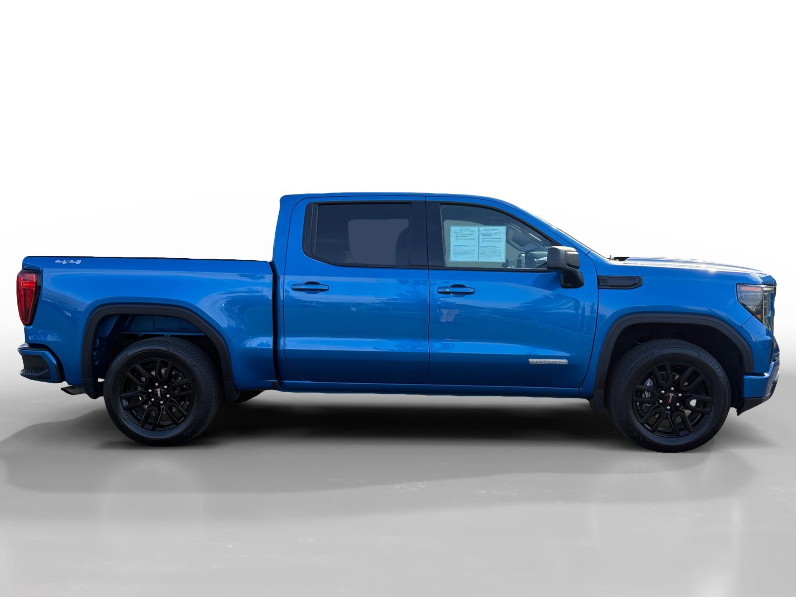 Used 2024 GMC Sierra 1500 Elevation AWD/4WD image 6