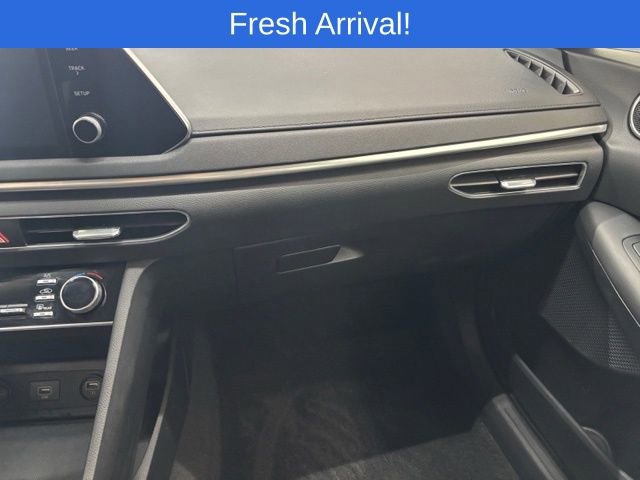 Used 2022 Hyundai Sonata SEL image 14