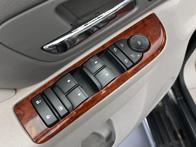 Used 2010 Chevrolet Silverado 1500 LTZ image 21