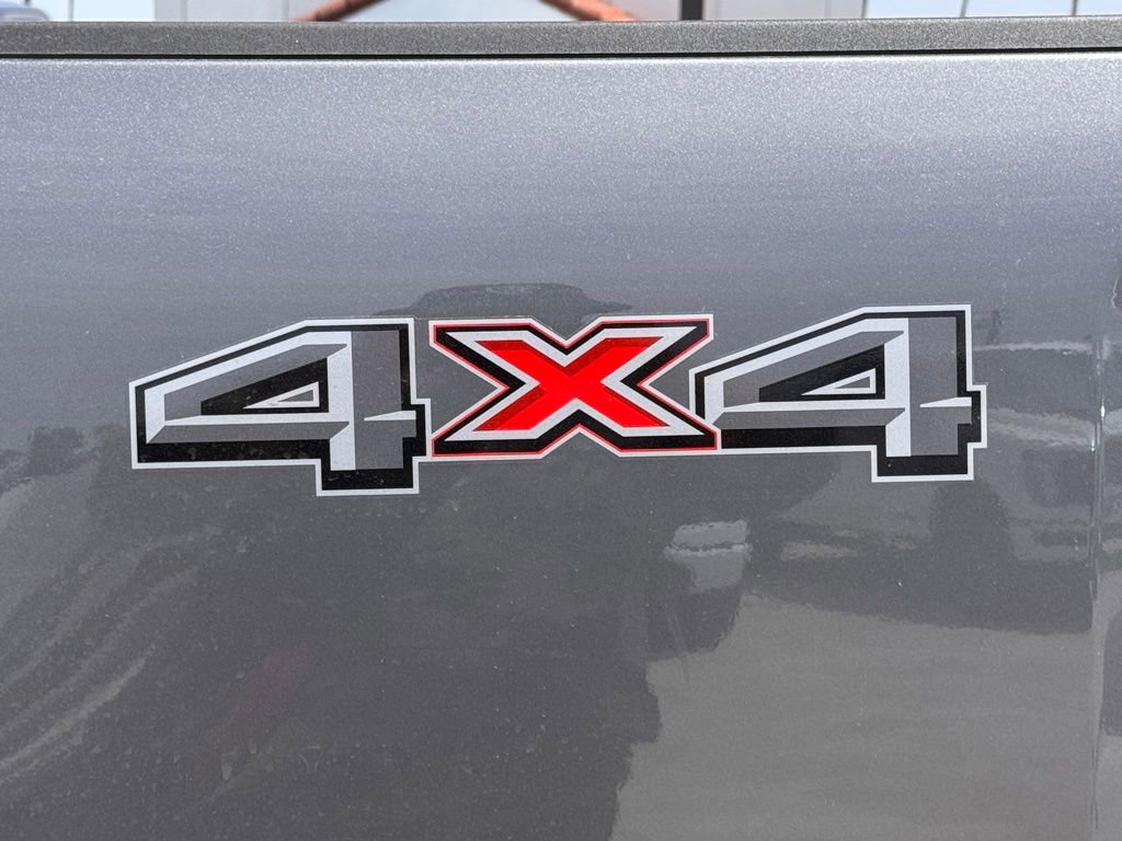 New 2025 Ford F350 XL w/ STX Appearance Package image 15
