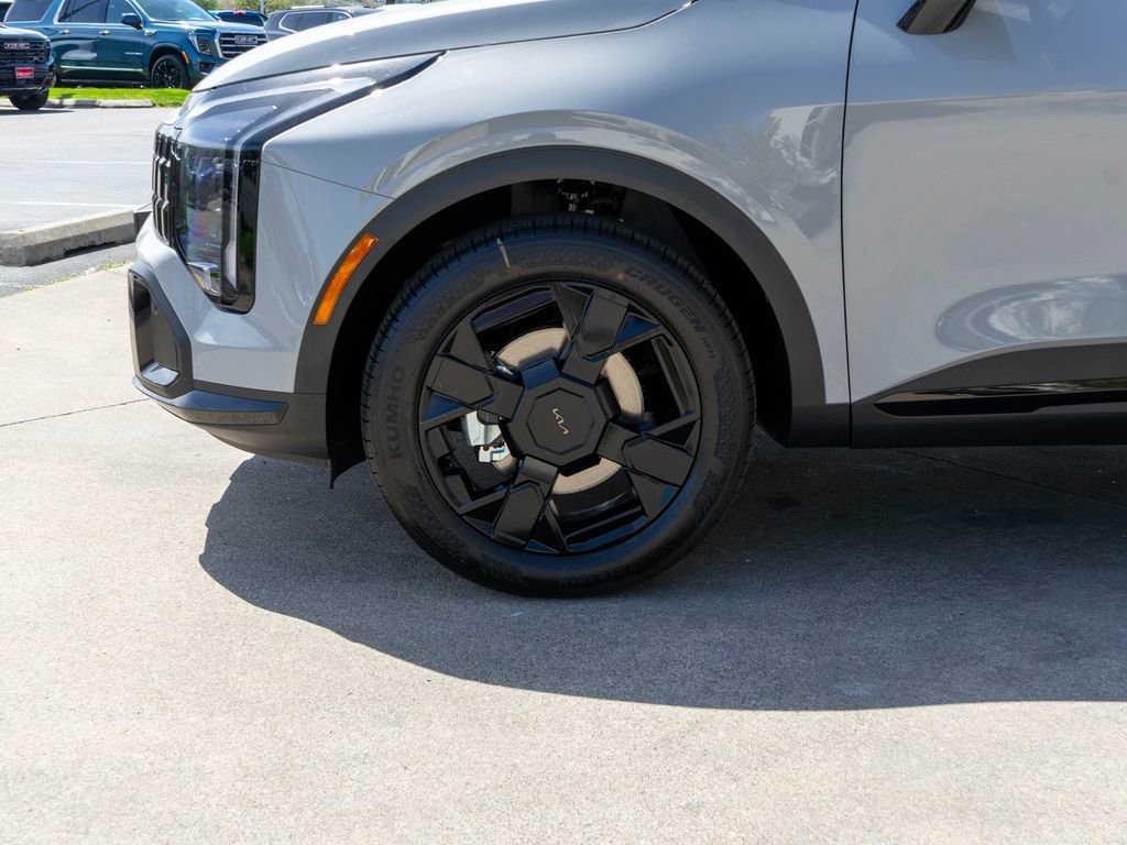 New 2026 Kia Sportage X-Line AWD/4WD image 27