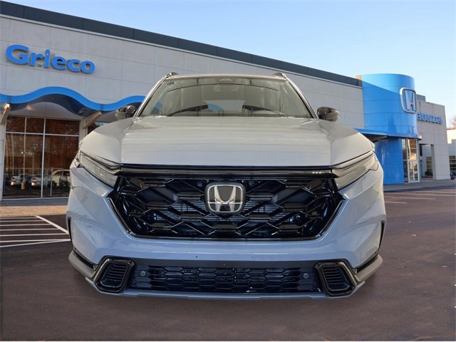 New 2026 Honda CR-V Sport-L image 10