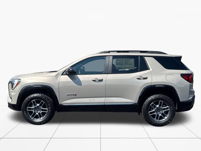 New 2027 GMC Terrain AT4 w/ Technology Package II AWD/4WD image 2