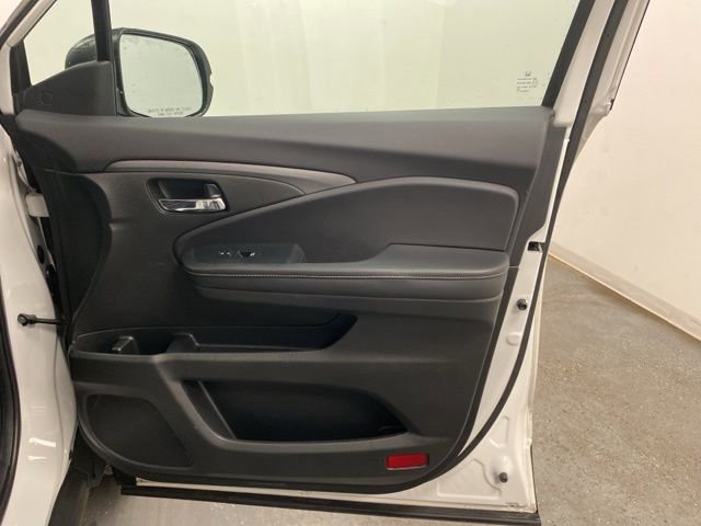 Used 2023 Honda Ridgeline RTL image 25