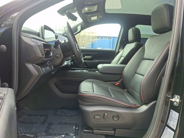 Used 2024 Chevrolet Silverado EV RST AWD/4WD image 16