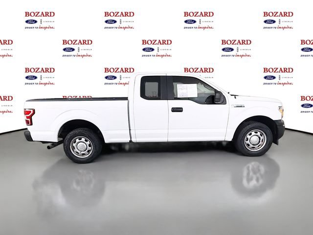 Used 2019 Ford F150 XL RWD image 9