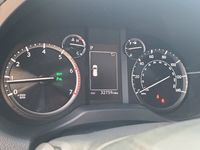 Used 2023 Lexus GX 460 Premium AWD/4WD image 27