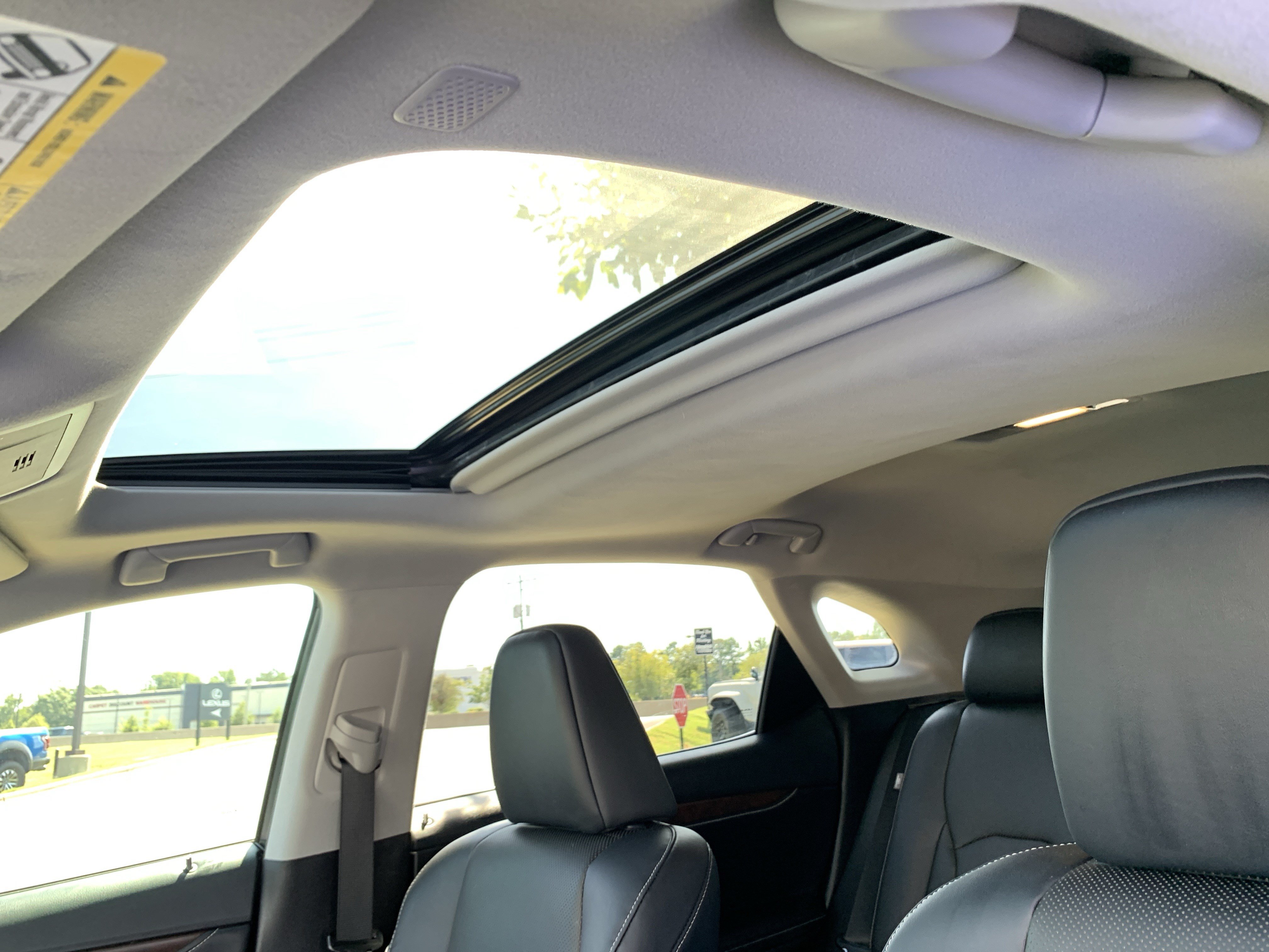 Certified 2020 Lexus RX 350 AWD w/ Premium Package image 28