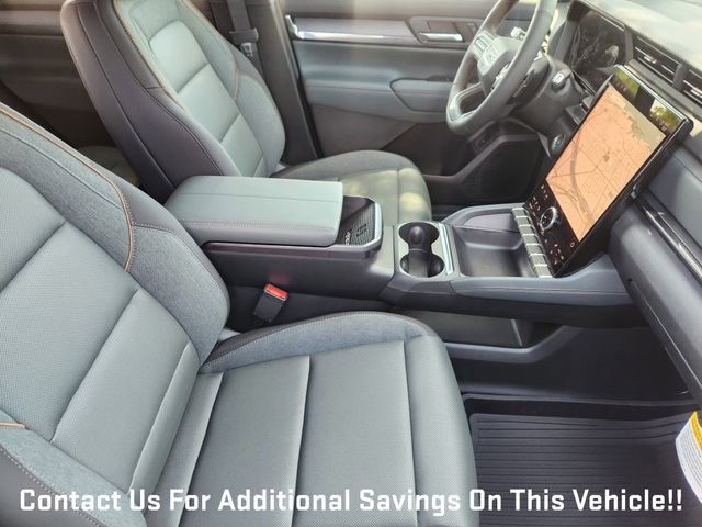 New 2026 GMC Terrain AT4 w/ Technology Package II image 10