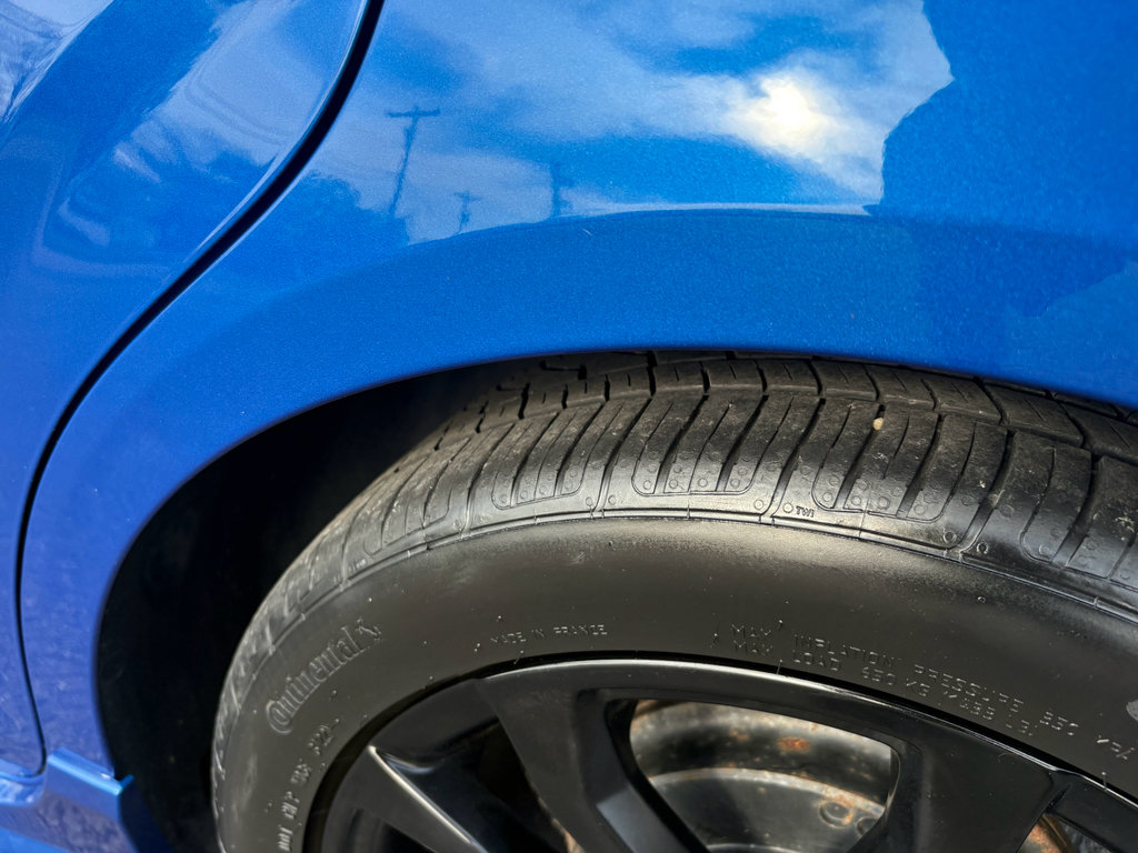 Used 2020 Chevrolet Sonic Premier w/ LPO, Performance Package image 7