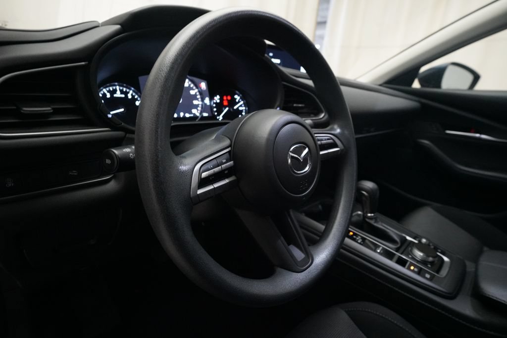 Certified 2023 MAZDA CX-30 AWD 2.5 S image 8