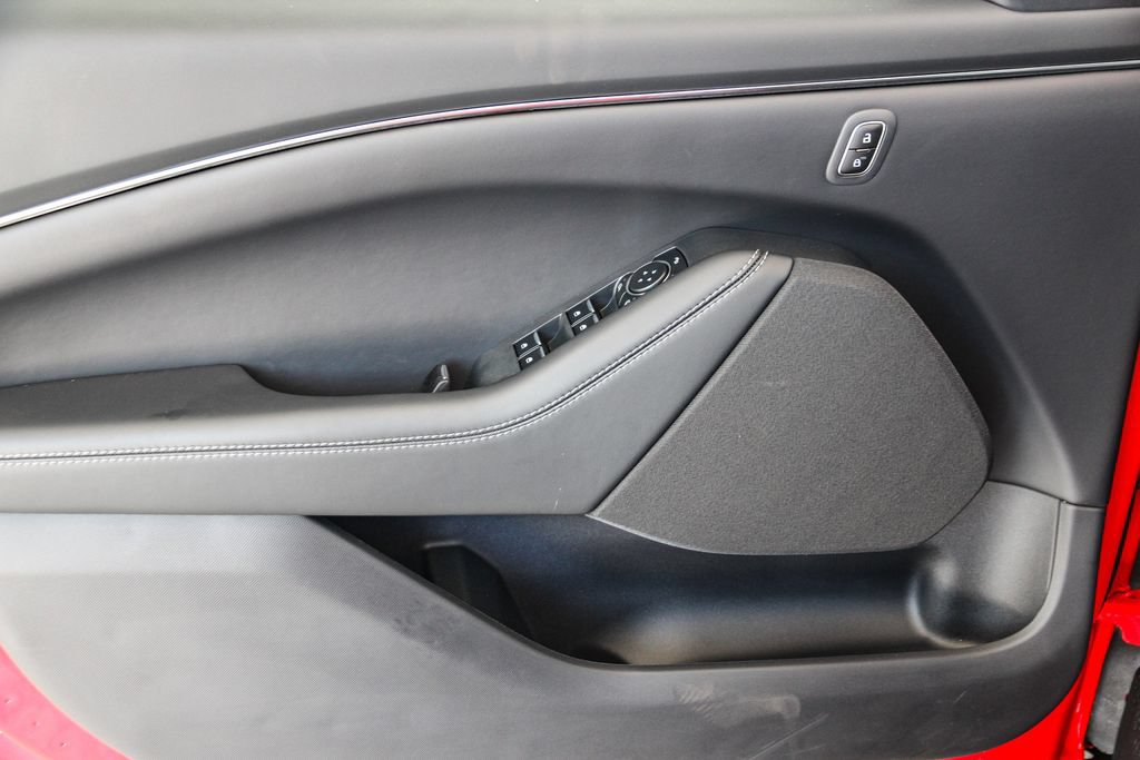 New 2026 Ford Mustang Mach-E Select RWD image 21