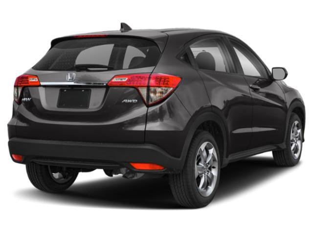 Used 2021 Honda HR-V LX image 5