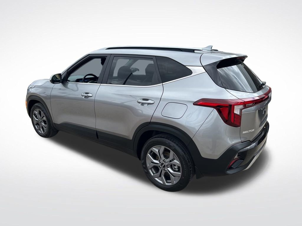 Certified 2024 Kia Seltos S AWD/4WD image 51