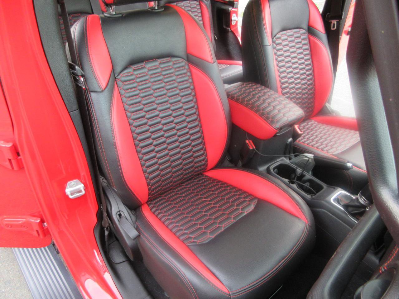 Used 2021 Jeep Wrangler Unlimited Rubicon w/ Dual Top Group image 22