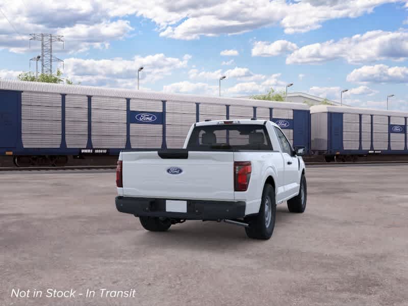 New 2026 Ford F150 XL RWD image 8