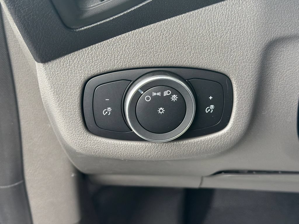 Used 2022 Ford Transit Connect XL FWD image 23
