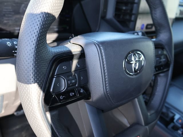 Used 2024 Toyota Sequoia TRD Pro AWD/4WD image 19