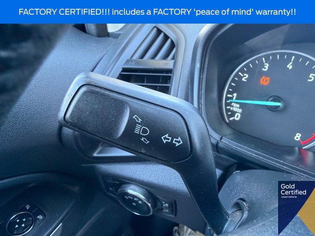 Used 2019 Ford EcoSport Titanium AWD/4WD image 44