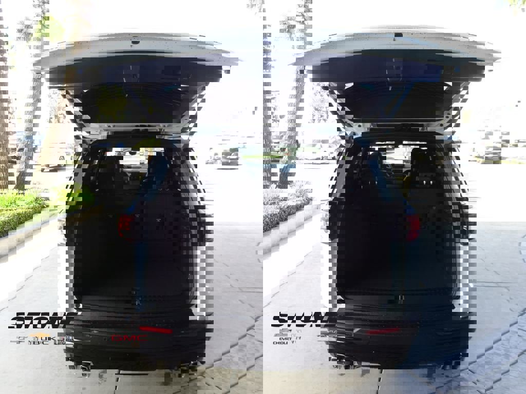 New 2026 GMC Acadia Elevation w/ Black Edition image 30