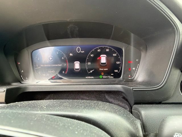 Used 2026 Honda Pilot Sport image 10
