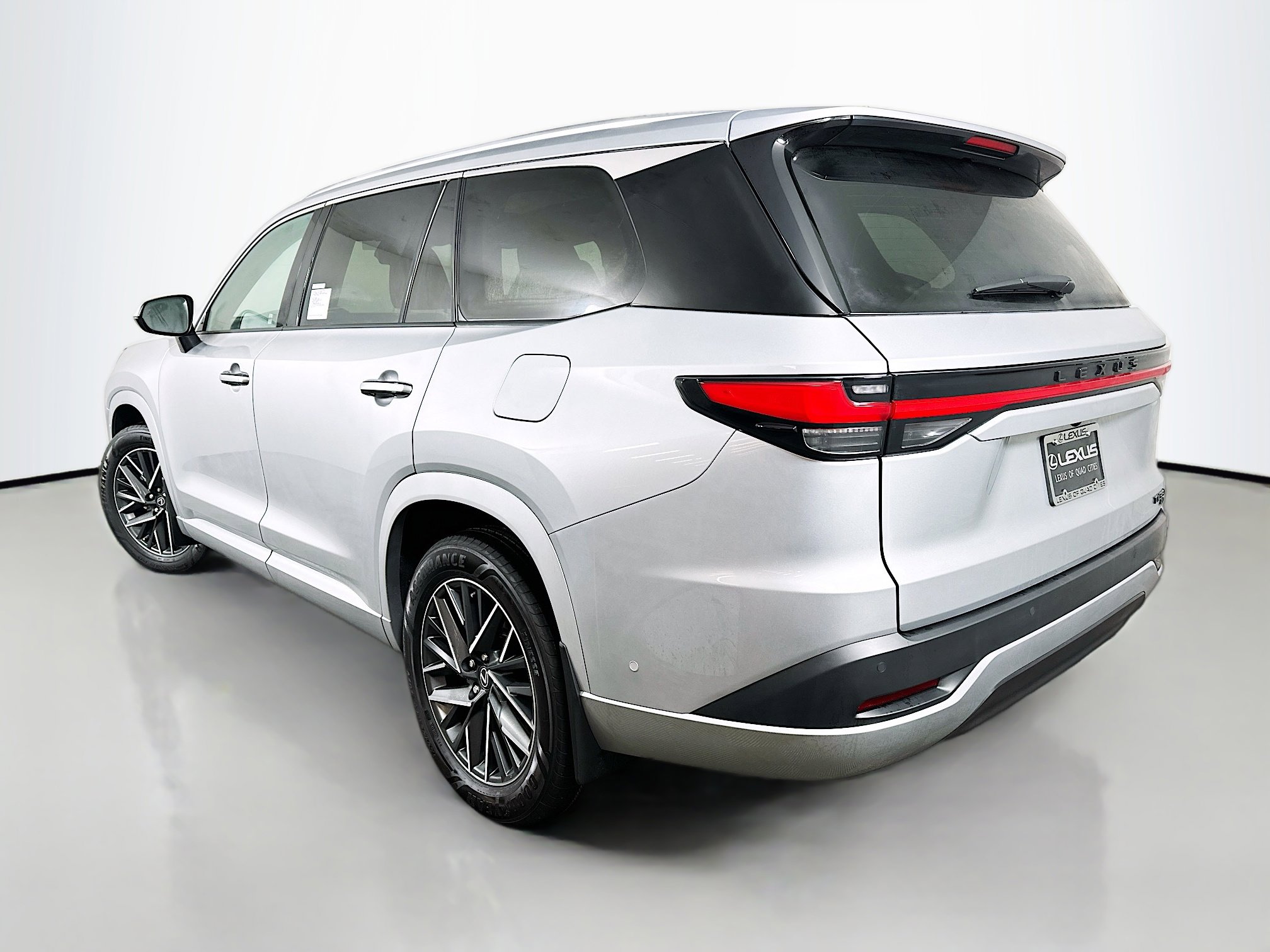 New 2026 Lexus TX 350 AWD w/ Technology Package image 5