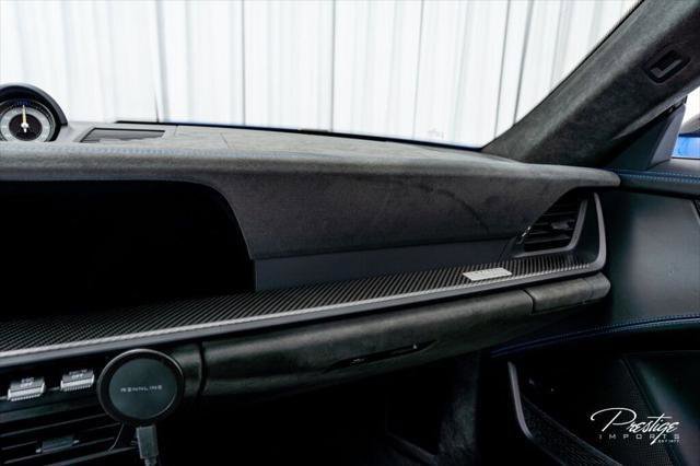 Used 2025 Porsche 911 GT3 RWD image 42