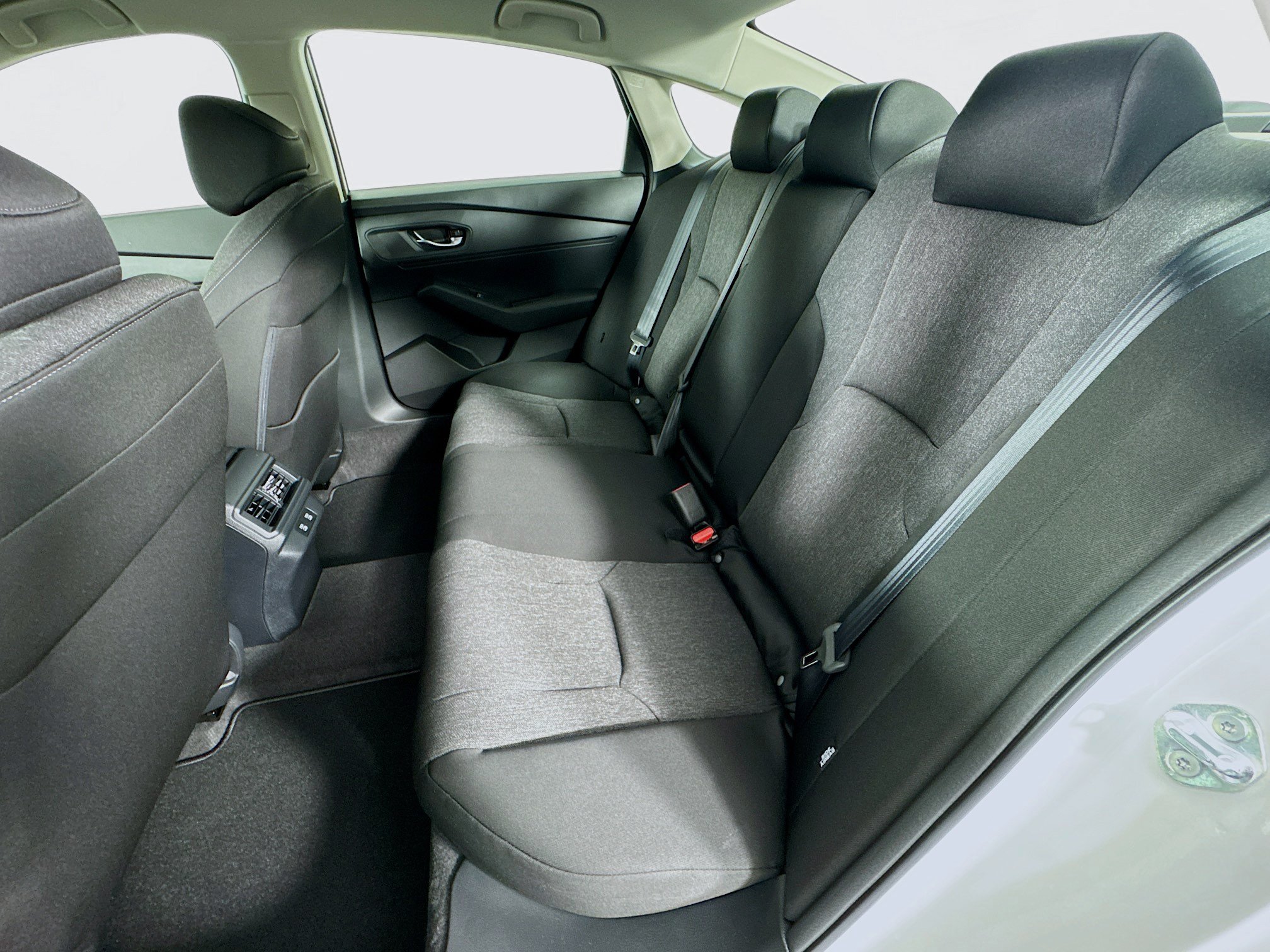 New 2026 Honda Accord LX image 22