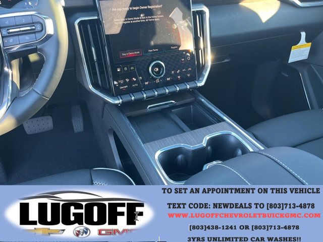 New 2026 GMC Acadia Denali w/ Super Cruise Package image 20