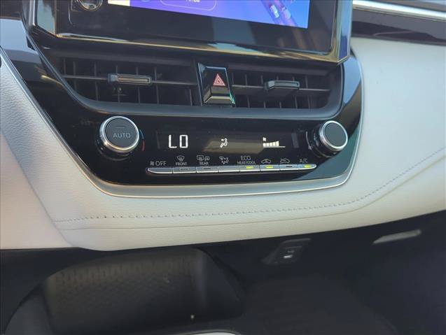 Used 2024 Toyota Corolla SE FWD image 18