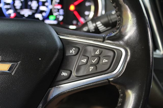 Used 2021 Chevrolet Malibu Premier w/ LPO, Floor Liner Package FWD image 15