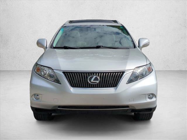 Used 2010 Lexus RX 350 AWD image 2