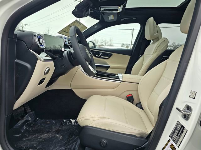 New 2026 Mercedes-Benz GLC 300 4MATIC image 17