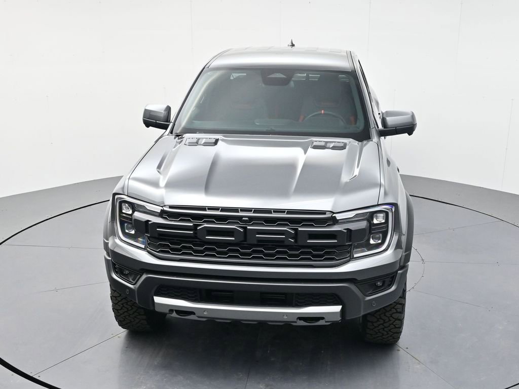 New 2026 Ford Ranger Raptor image 36