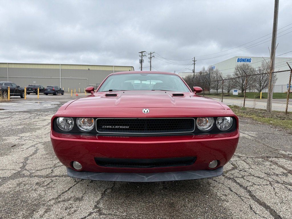 Used 2010 Dodge Challenger SE image 8