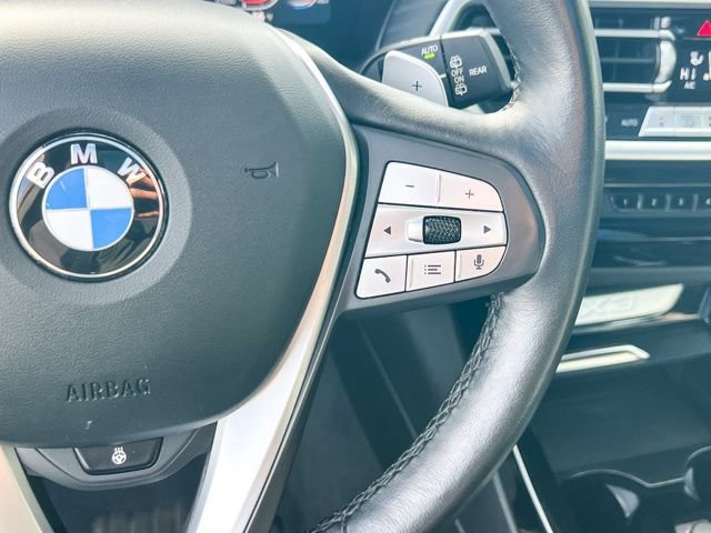 Used 2024 BMW X3 sDrive30i w/ Convenience Package image 24