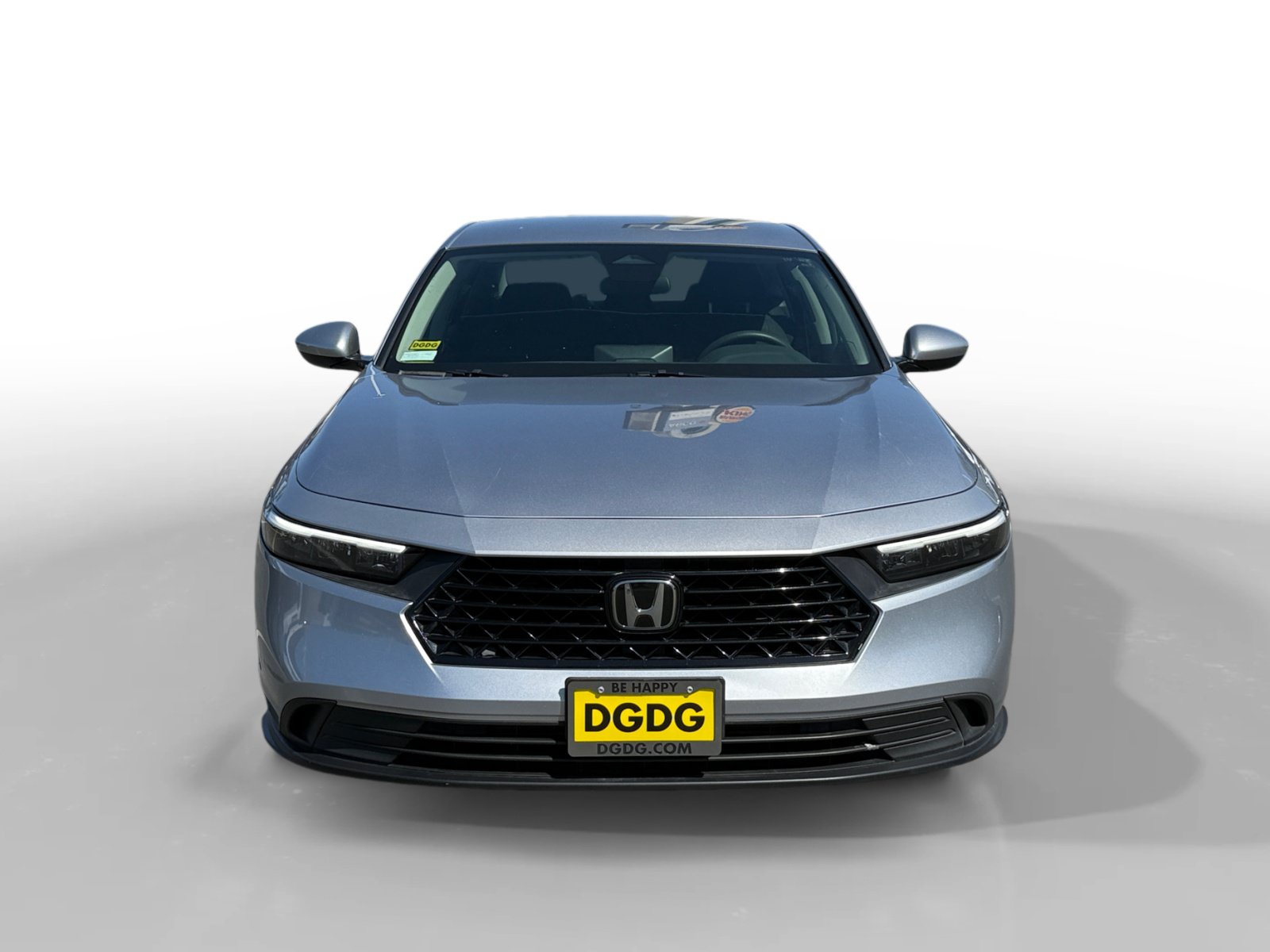 Certified 2023 Honda Accord LX image 8