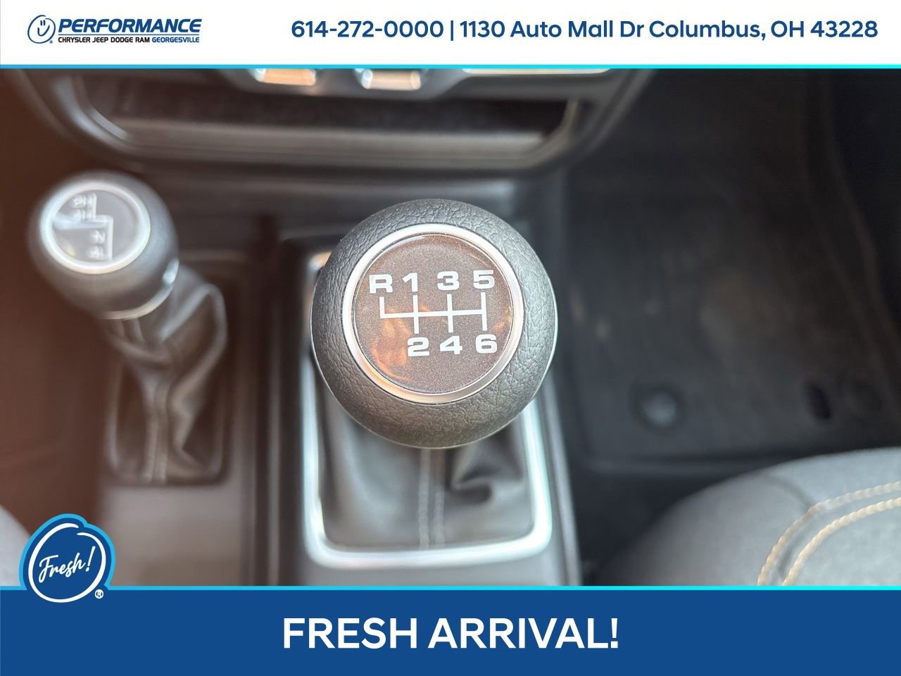 Used 2025 Jeep Wrangler Sport S image 23