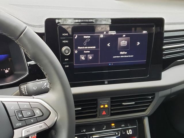 New 2026 Volkswagen Jetta S image 10