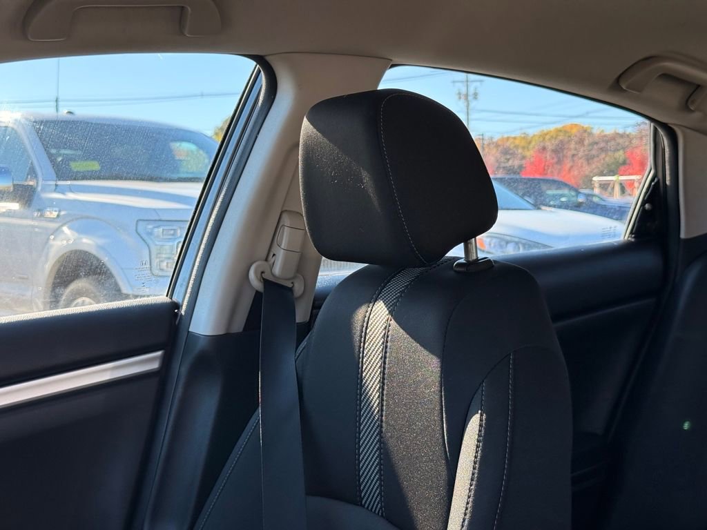 Used 2016 Honda Civic LX image 22