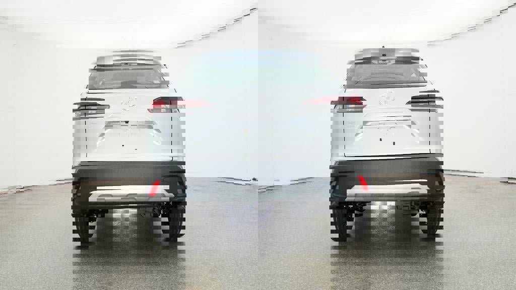 New 2026 Toyota Corolla Cross L image 23