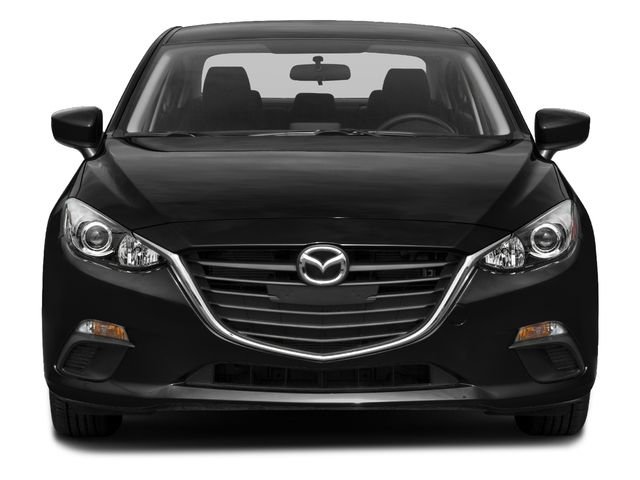 Used 2016 MAZDA MAZDA3 i Sport w/ Preferred Equipment Package FWD image 5