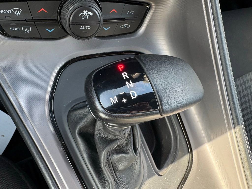 Used 2023 Dodge Challenger SXT w/ Blacktop Package image 35