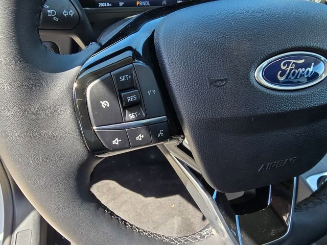 Used 2025 Ford Escape Active w/ Cold Weather Package image 19