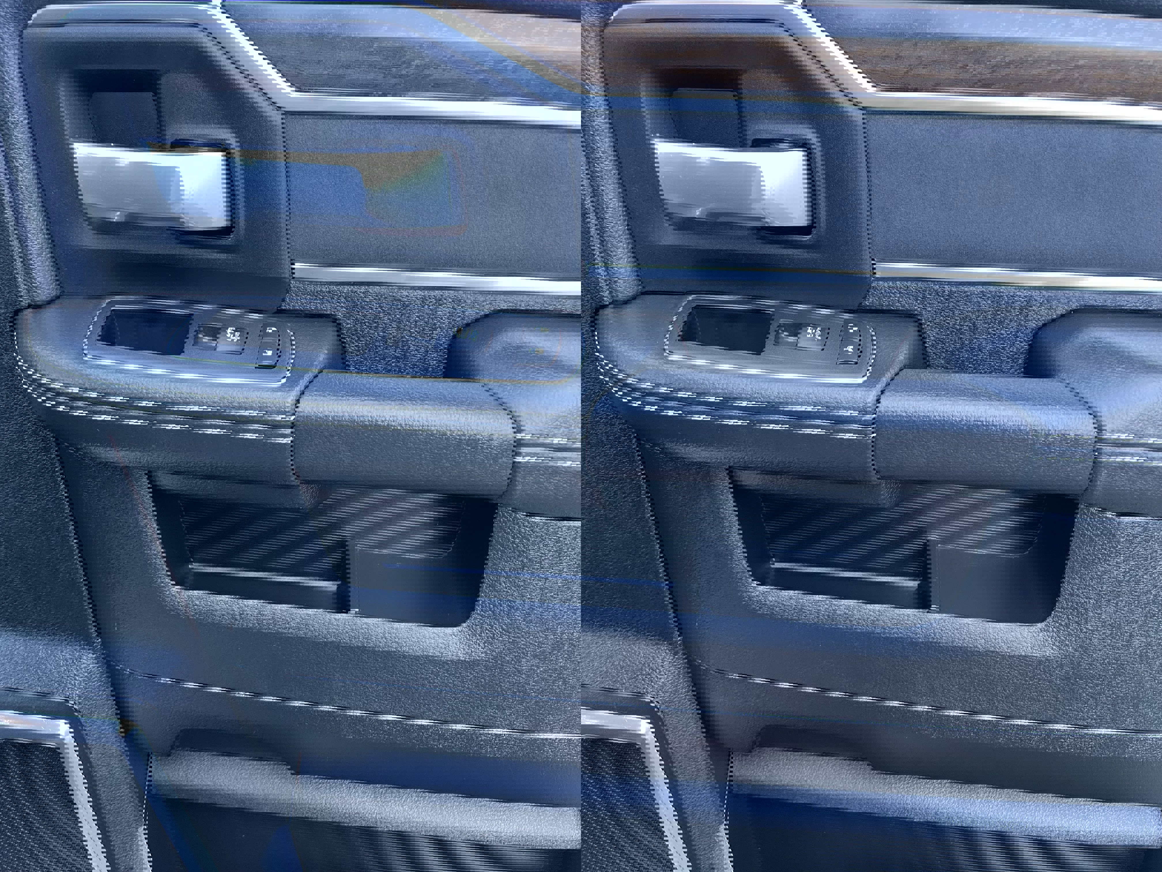 Used 2024 RAM 2500 Laramie w/ Safety Group image 33