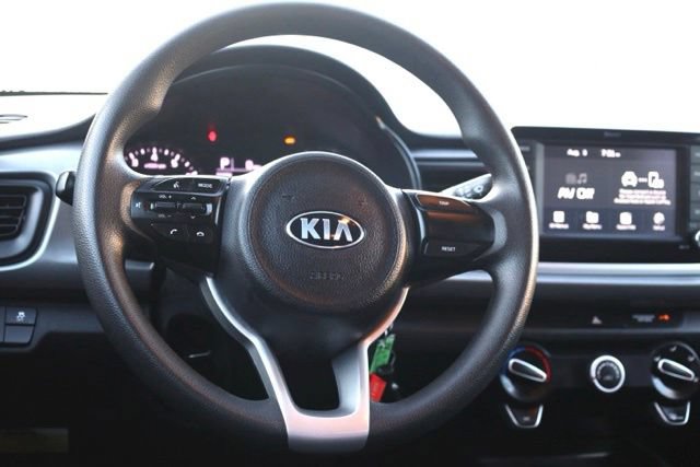 Used 2020 Kia Rio LX FWD image 13