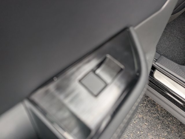 New 2026 Nissan Rogue Dark Armor AWD/4WD image 15