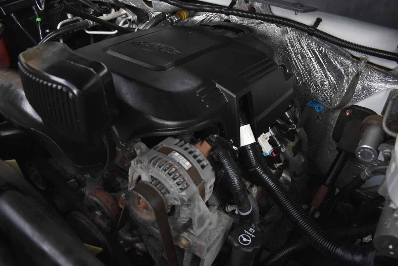 Used 2018 Chevrolet Silverado 3500 W/T RWD image 30