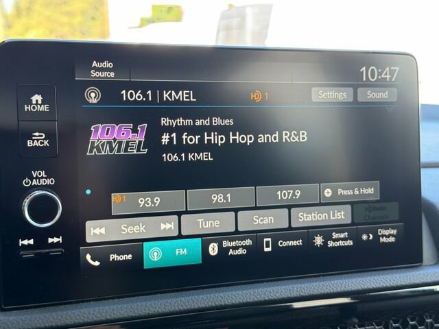 Used 2024 Honda CR-V EX-L image 23