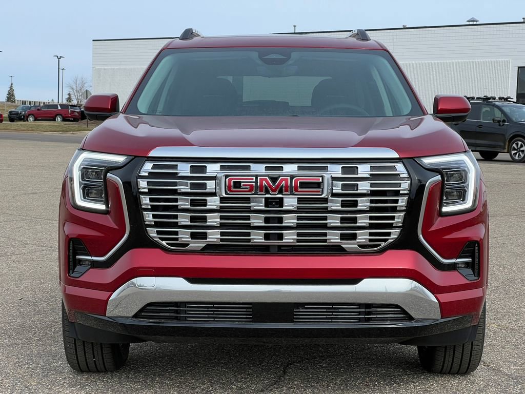 New 2026 GMC Terrain Denali w/ LPO, Floor Liner Package image 42